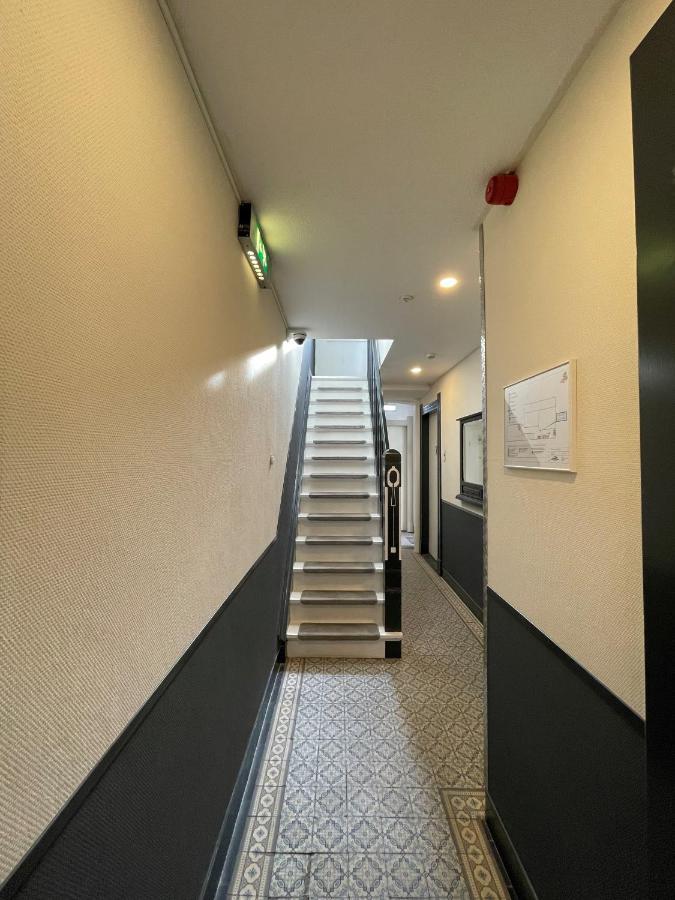 Inn Den Acht Venlo Exteriör bild