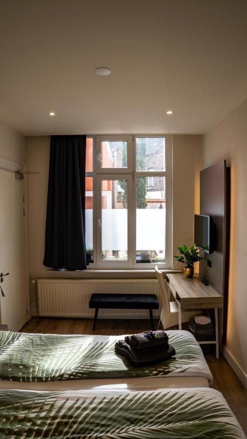 Inn Den Acht Venlo Exteriör bild