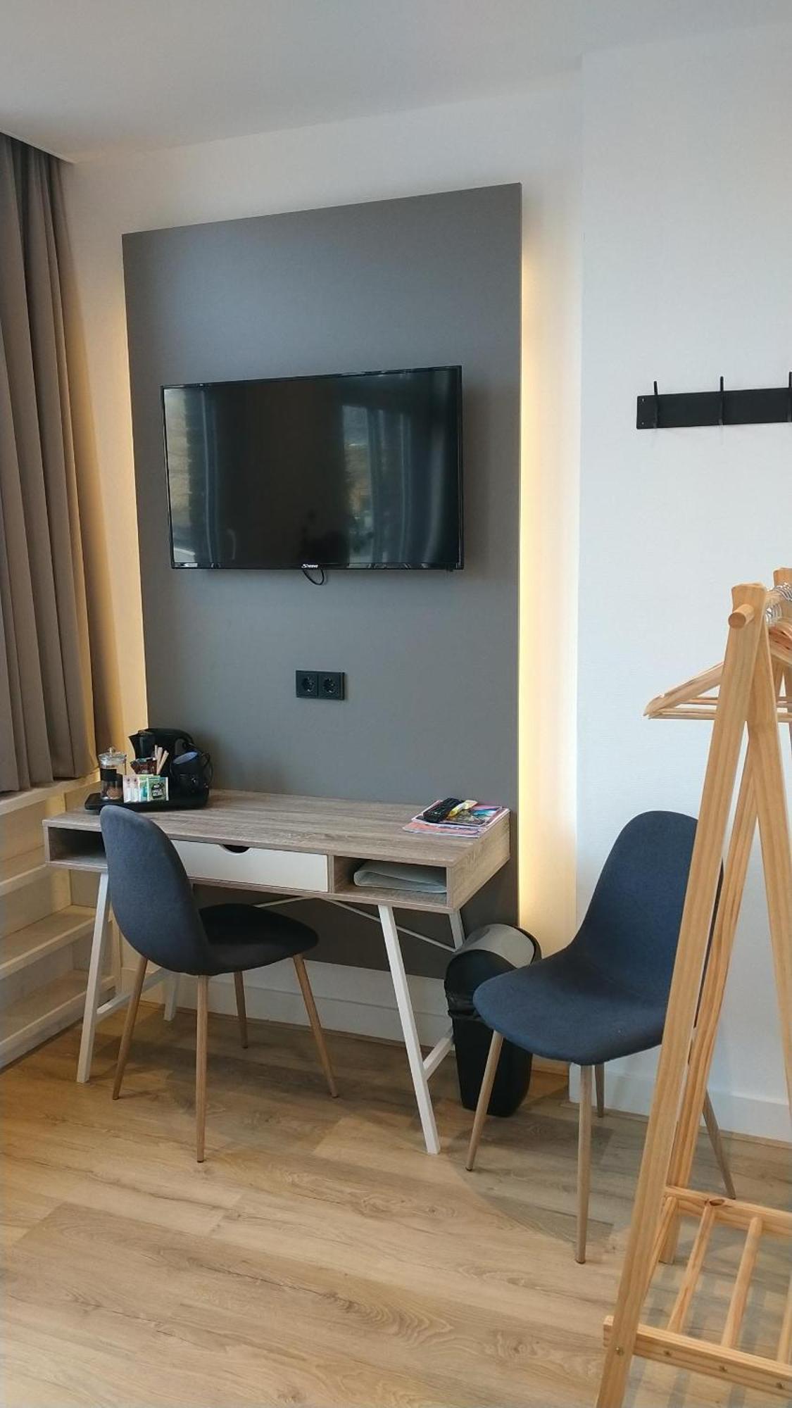 Inn Den Acht Venlo Exteriör bild
