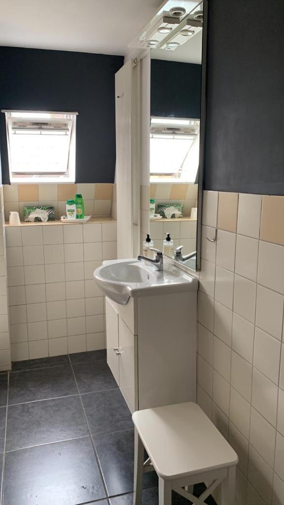 Inn Den Acht Venlo Exteriör bild